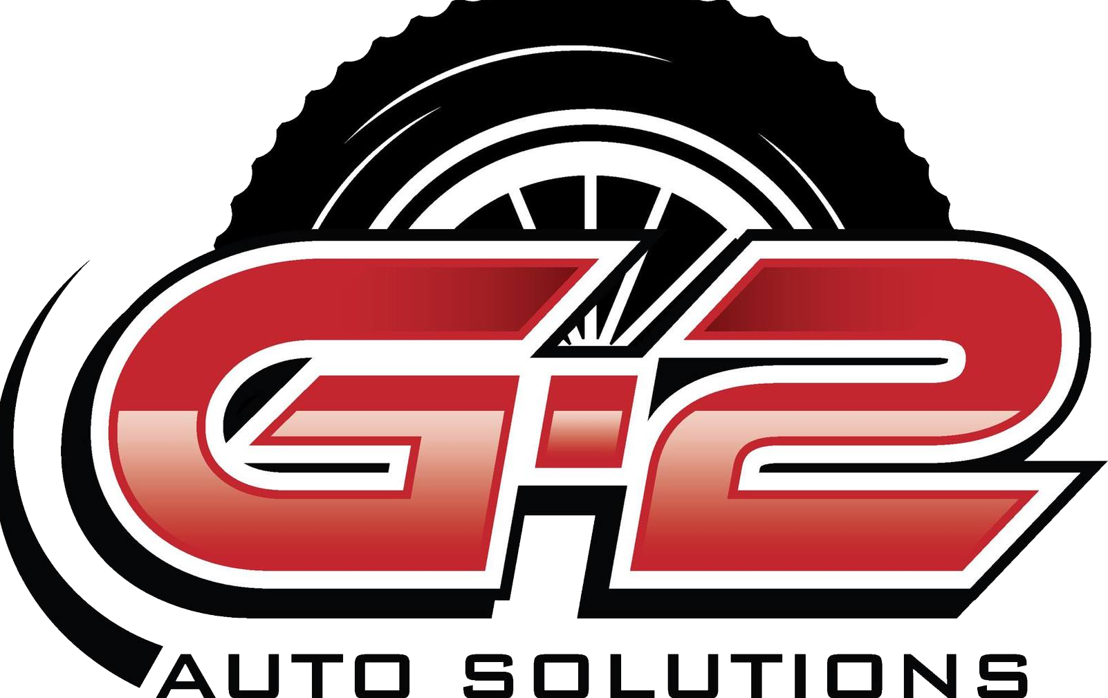 G2 Auto Solutions - Logo