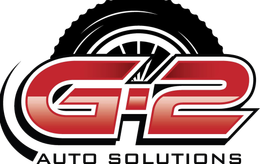 G2 Auto Solutions - Logo