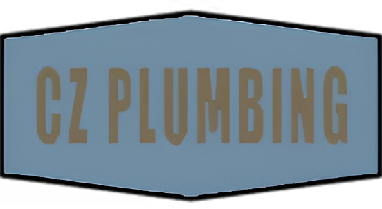 CZ Plumbing - Logo