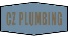 CZ Plumbing - Logo
