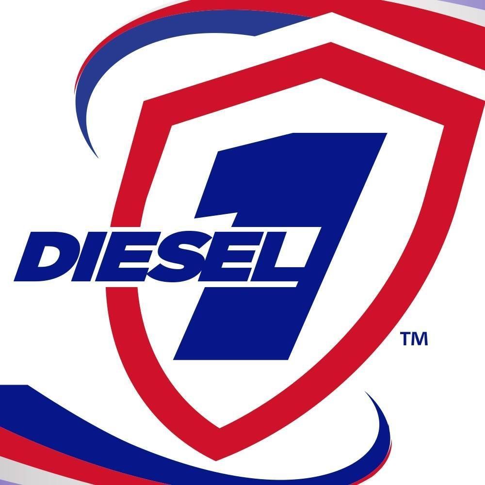 Diesel One Logo