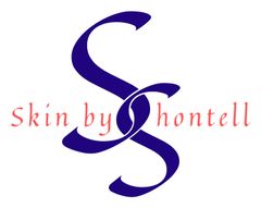 Skin by Shontell - Logo