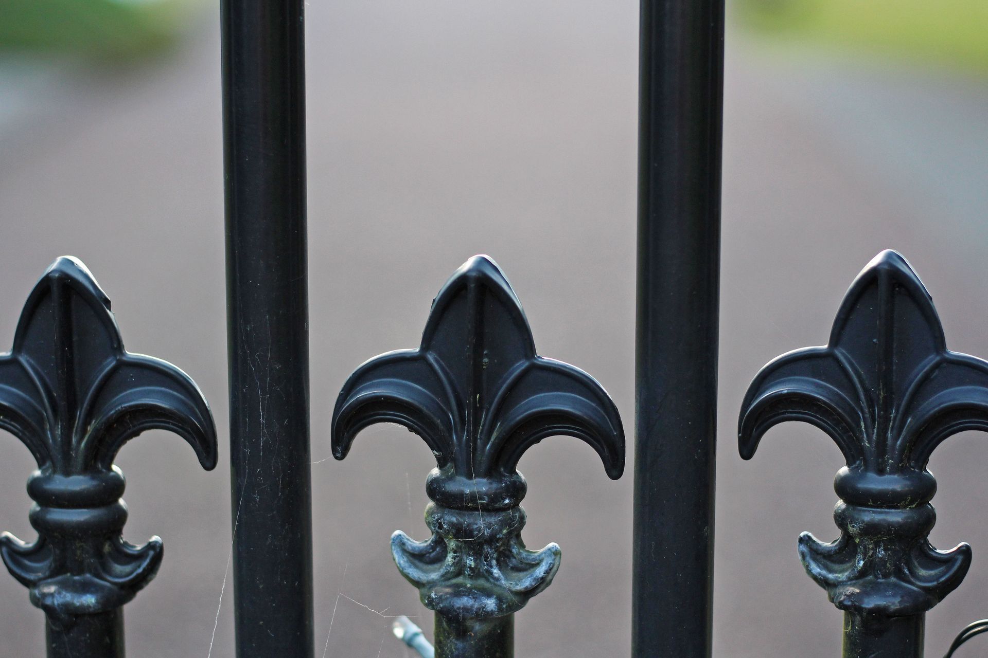 gate service