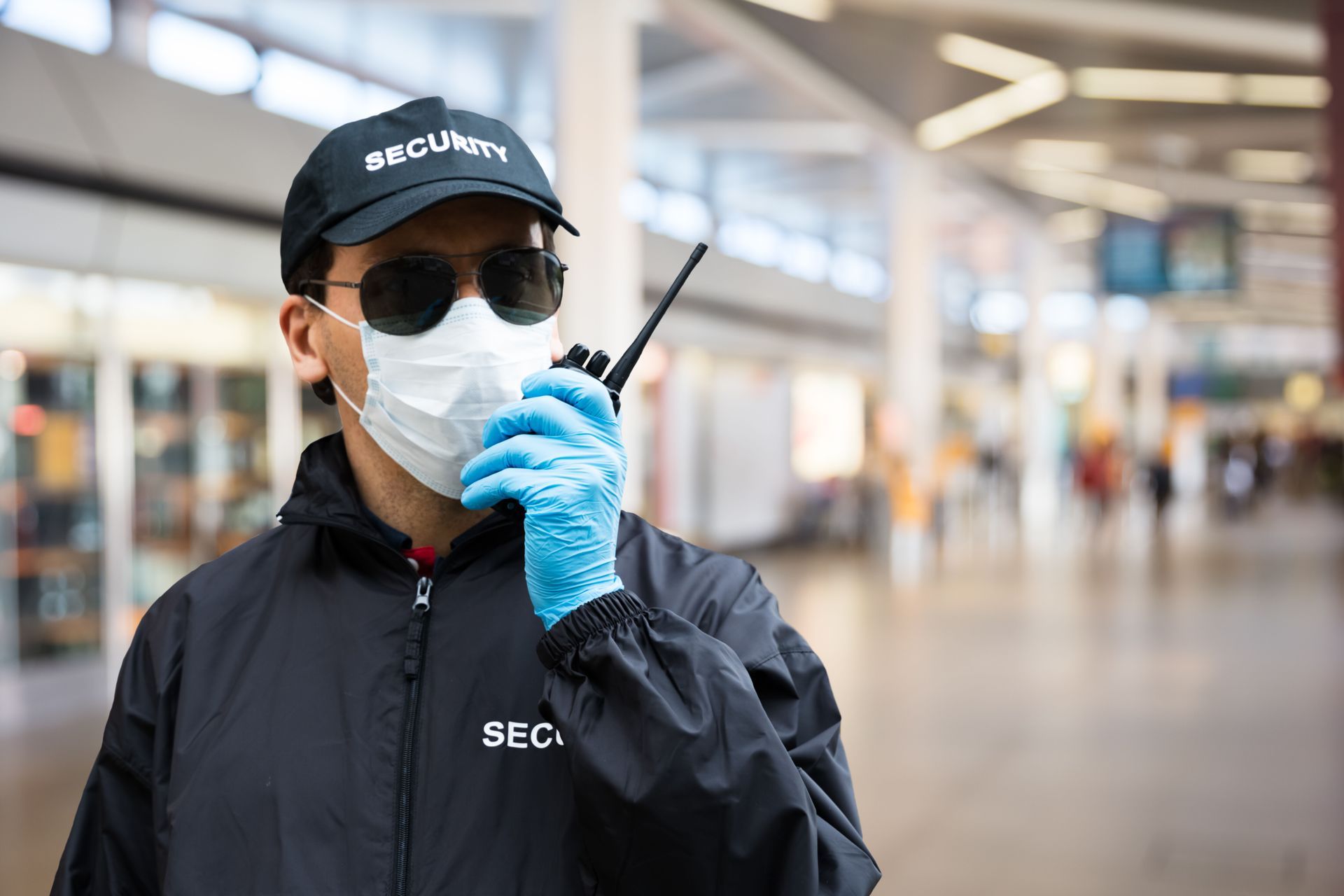 gate operators