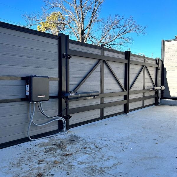 Access Control Tulsa, OK | Broken Arrow, OK