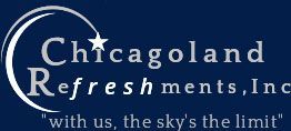 Chicagoland Refreshments-Logo