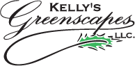 Kelly's Greenscapes LLC - Logo