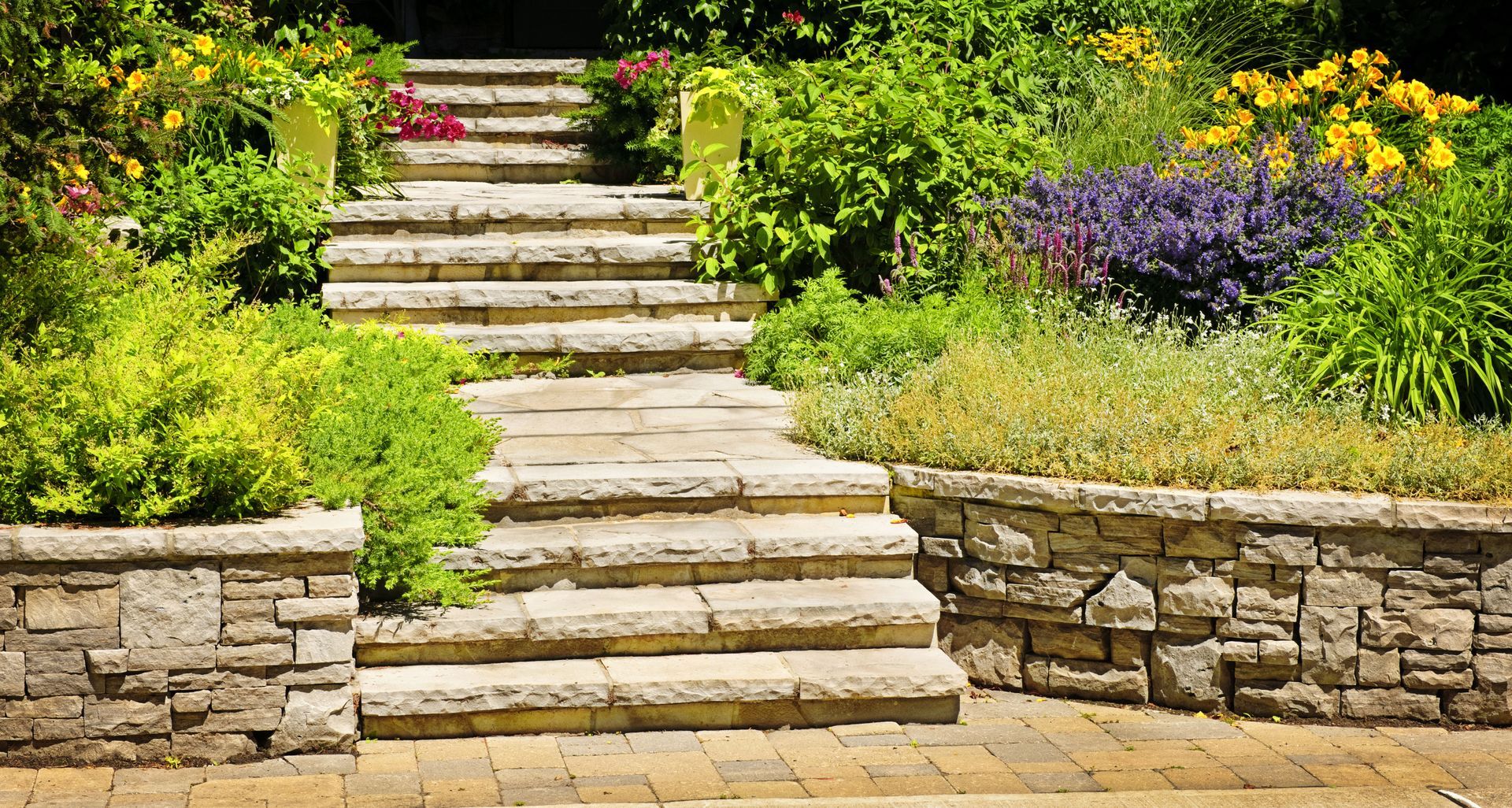 JerseyWide Masonry & Construction