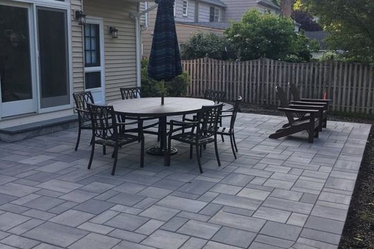 JerseyWide Masonry & Construction