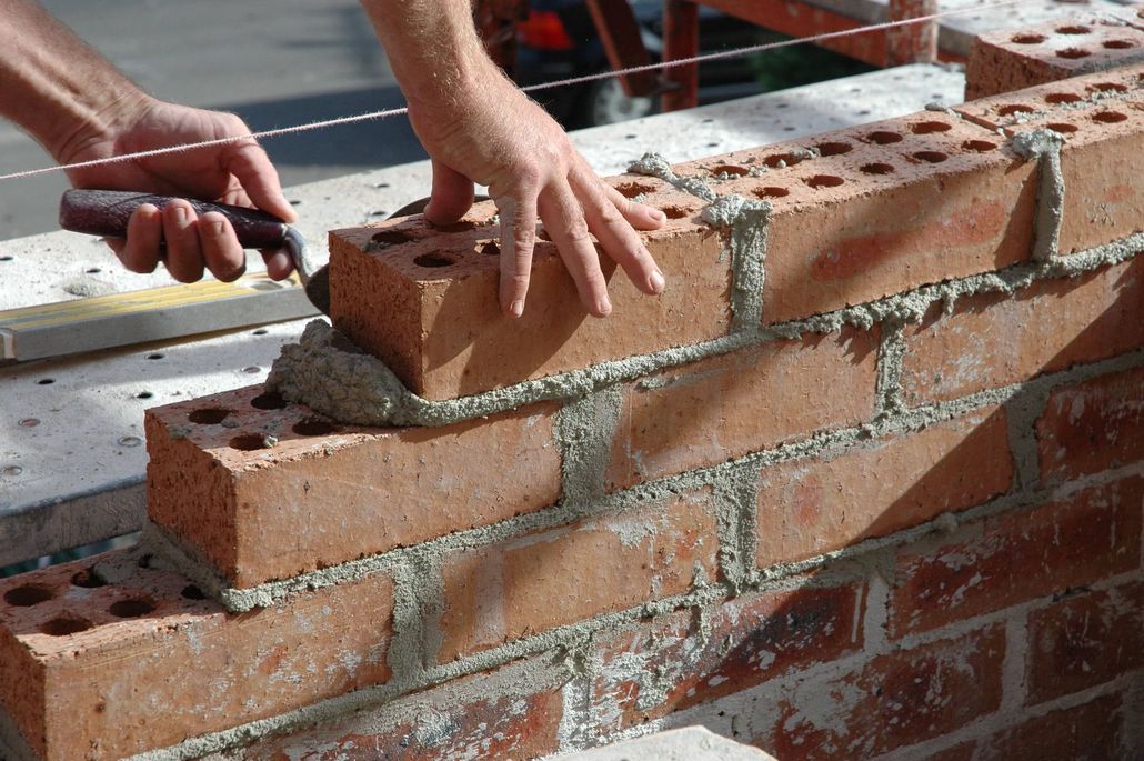 JerseyWide Masonry & Construction