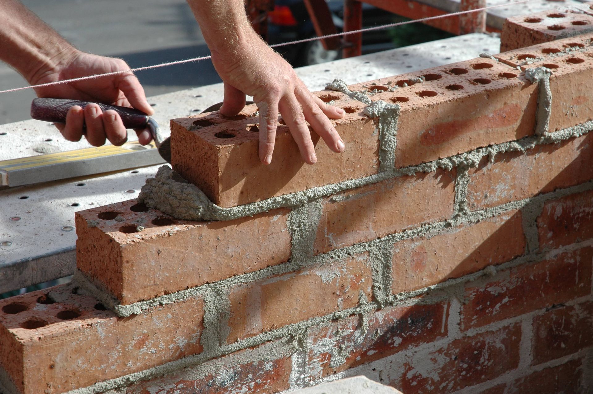 JerseyWide Masonry & Construction