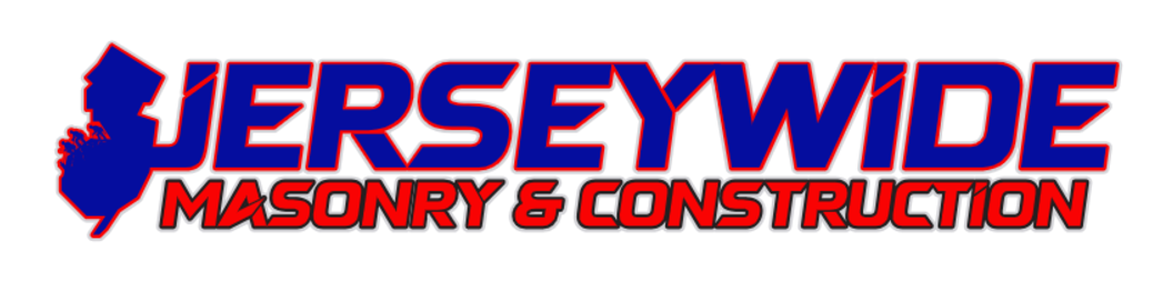 JerseyWide Masonry & Construction - Logo