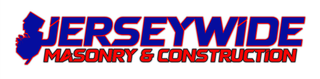 JerseyWide Masonry & Construction - Logo