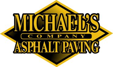Michael's Asphalt Paving Company - Logo