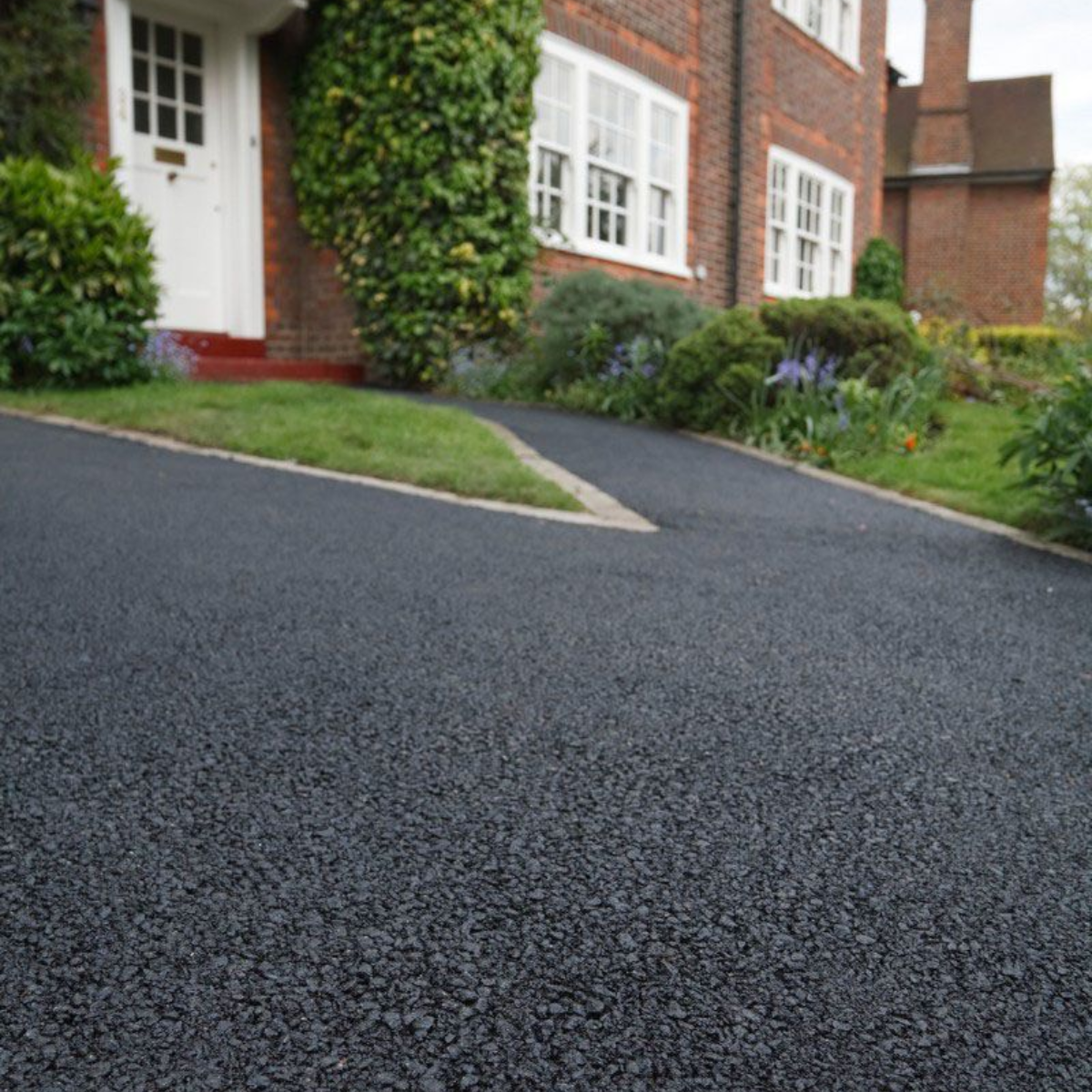 driveway paving services