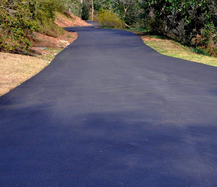 Paving
