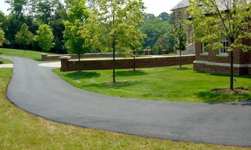 Expert Paving Services