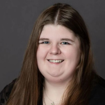 Taylor Voker
Office Manager