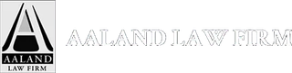 Aaland Law Firm - Logo