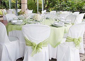 Linens WEDDING-CHAIRS