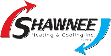 Shawnee Heating & Cooling Inc. - logo