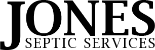 Jones Septic Services - Logo