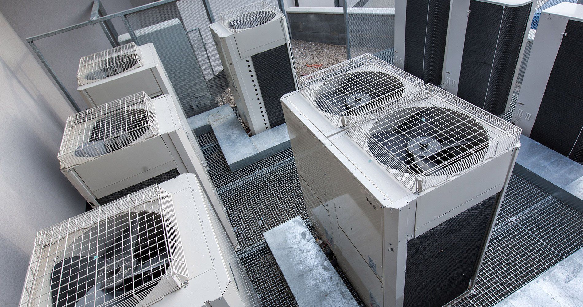 Stevens Refrigeration, Inc. HVAC Specialists Visalia, CA