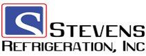 Stevens Refrigeration Inc. - Logo