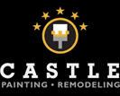 Castle Painting - Logo