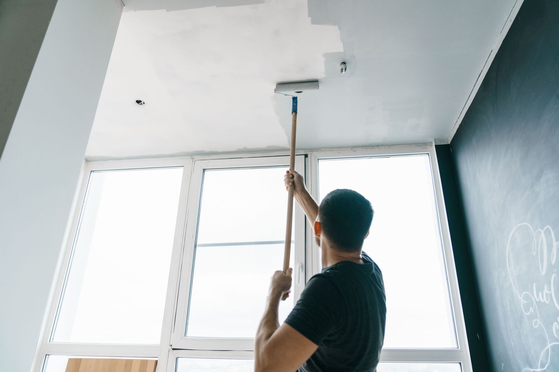 professional painter