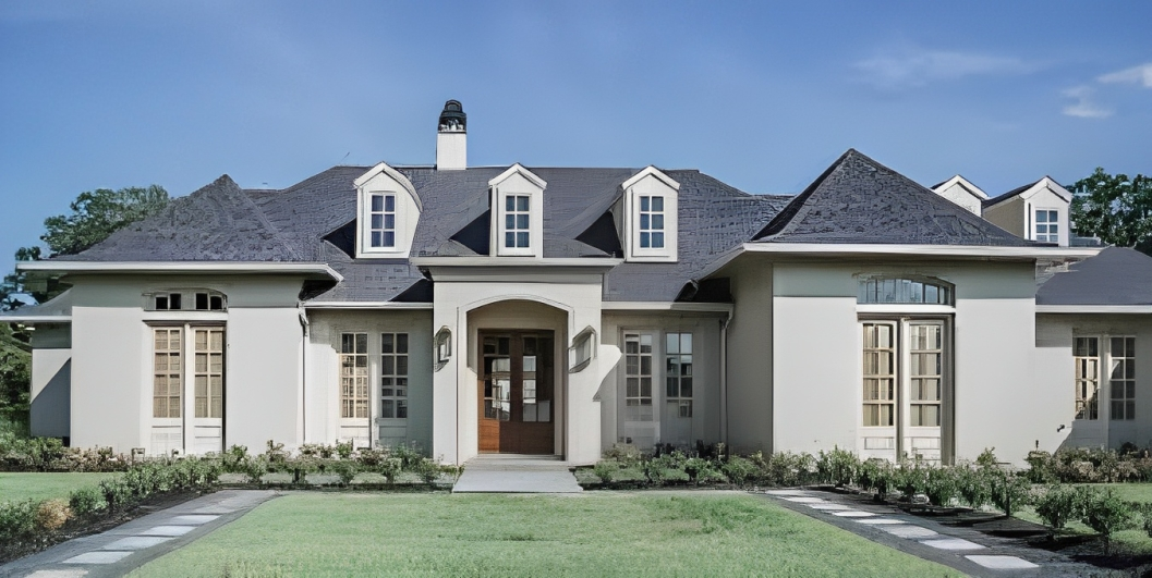 Exterior Painting