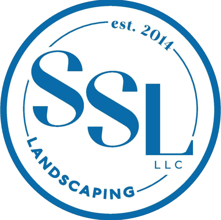 Simply Snow & Lawn LLC- Logo