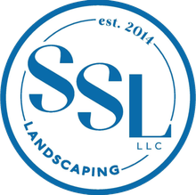 Simply Snow & Lawn LLC- Logo