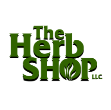 The Herb Shop LLC - Logo