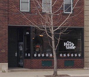 The Herb Shop LLC