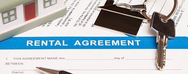 Rental Agreement