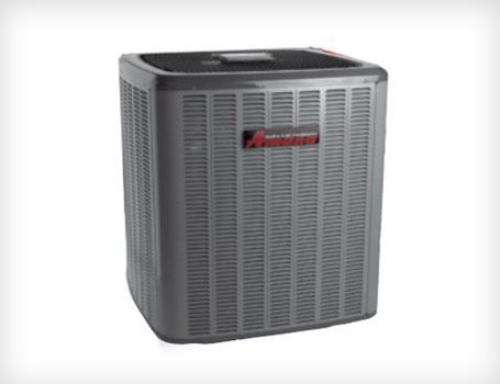 Amana air conditioner