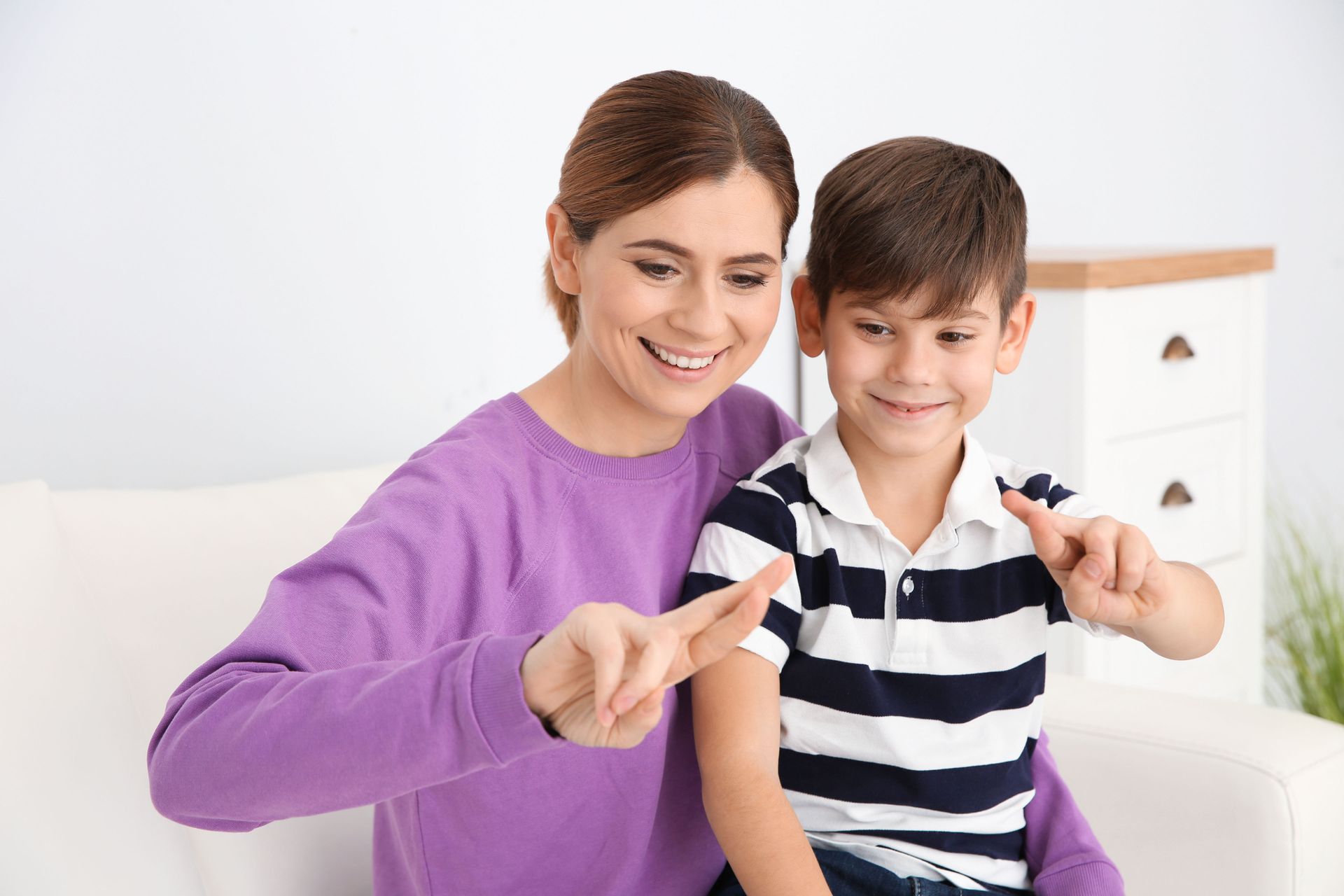 Play Therapy for Children: How Pediatric Therapists Help Kids Express Emotions