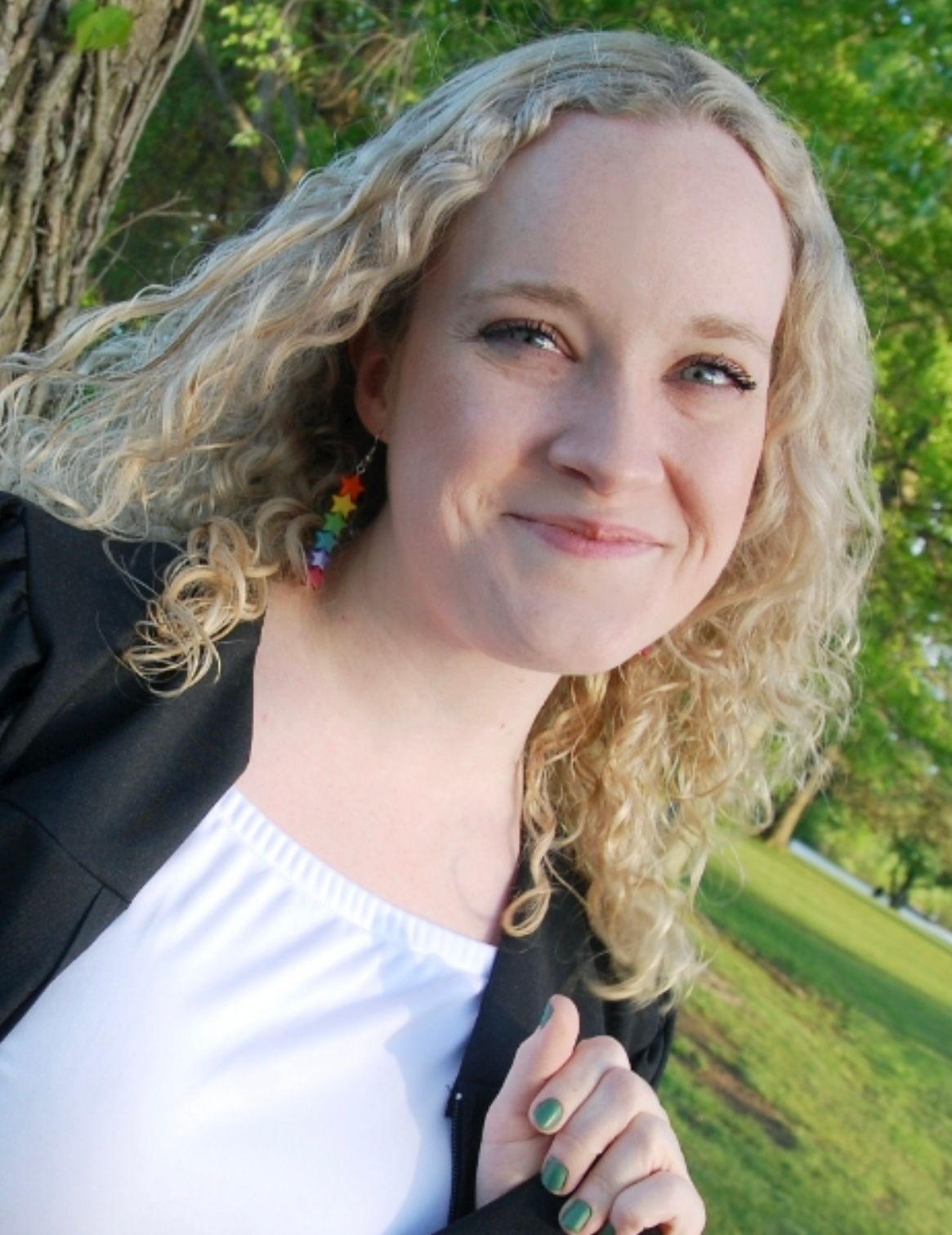 Best Life E-Therapy LLC - Maggi Rihel