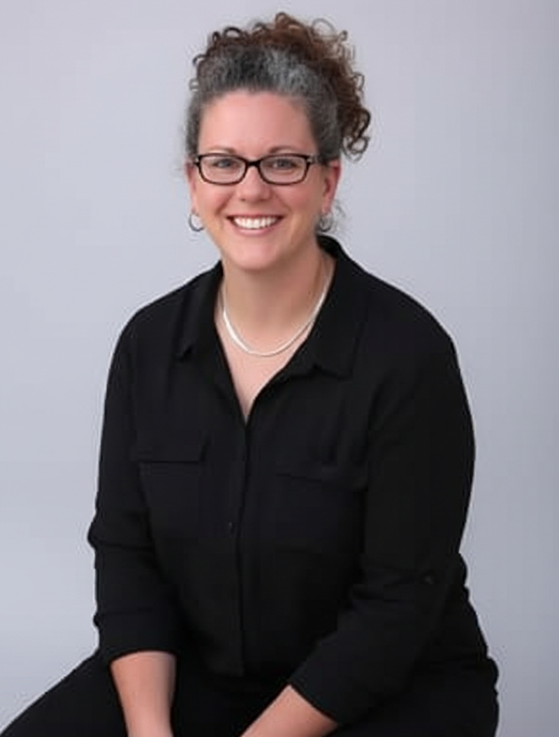 Best Life E-Therapy LLC - Sarah Booker