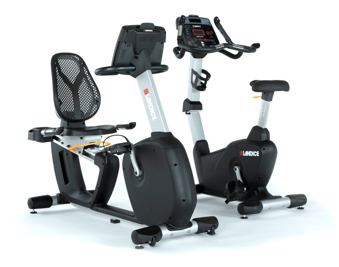 Exercise bikes