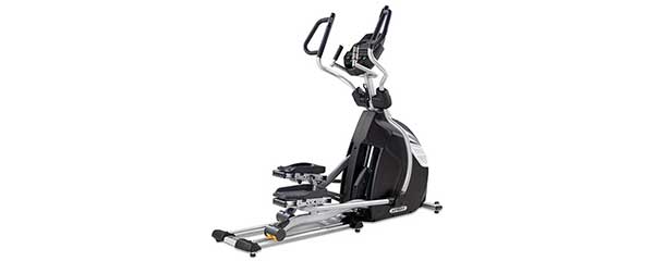 Spirit ce850 online elliptical