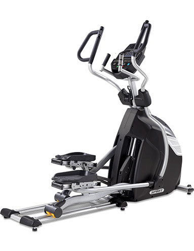 Ellipticals
