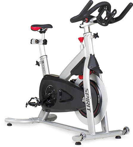 Exercise bikes