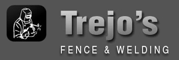 Trejo's Fence & Welding Inc - Logo