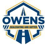 Owens Sealcoating and Gutter, LLC
