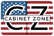 Cabinet Zone | Logo
