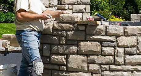 masonry services