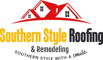 Southern Style Roofing & Remodeling logo