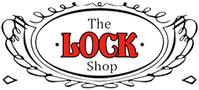 The LOCK Shop - Logo